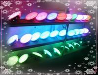 (image for) 15W PAR56 LED pool lights, Remote Controlled RGB color