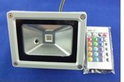 (image for) RGB 30 Watt outdoor lights landscape LED lighting, AC85~265V