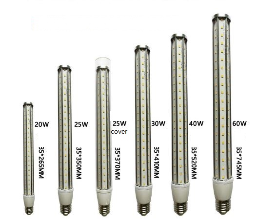 (image for) 40W T11 size LED corn Aluminum strip light Extended Casserole Shop Hot Pot Shop Extended