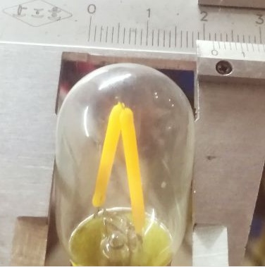 (image for) T22 LED microwave light bulbs T22 LED refrigerator light bulbs