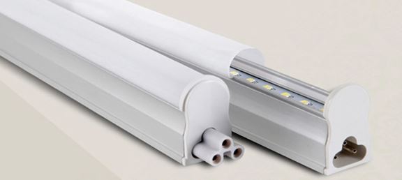 (image for) T5, 2 FT, 9W 24 inch fluorescent tube led replacement for boat/Bus Cabinet 12V 24V 110V 220V