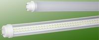 (image for) T8, 4 FT, 18W LED Flourescent bulb, W/276pcs SMD LED, white, OEM - Click Image to Close