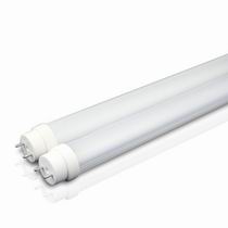 (image for) ETL approval T8, 2 FT, 8 Watt LED tube, L-N in 2 side prong