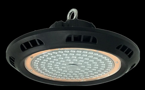 (image for) 200 Watt LED high bay lights for warehouse and factories,90~307V