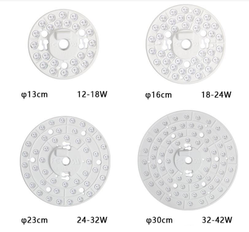 (image for) 18W Osram led chip UL listed SCR dimming 2D fluorescent retrofit, 2G11 2d 4-pin led replacement, 2d 2-pin LED replacement. 2d 4-pin led replacement, 2 pin 2 pin led replacement - Click Image to Close