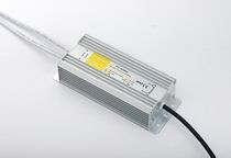 (image for) 60 Watts LED power, AC85~265V to DC12V Converter, IP67