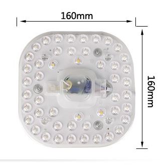 (image for) 24W 2d led a flip of a switch 2d led replacement 2-pin 4-pin