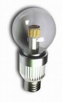 (image for) A19 led bulbs, 9 watt, AC 90~277V, Differene base and cover