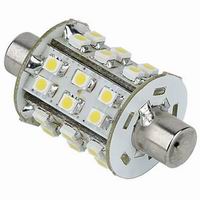 (image for) 44mm the dimple Navigation led bulb led festoon bulbs marine