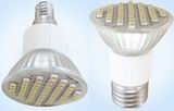 (image for) JDR, 3.5W LED Floodlight with 48pcs 3528 SMD LEDs, OEM order