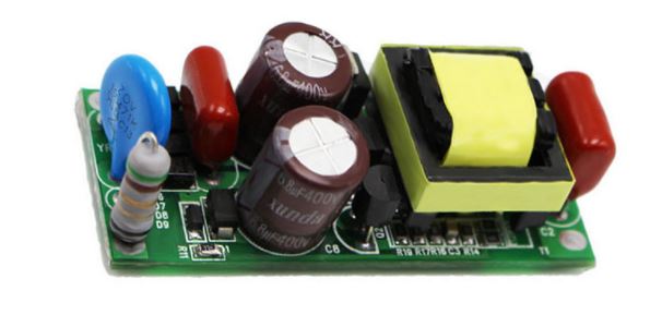 0.28A 18-54V LED driver for Triac dimmer Efficiency 0.85 PF>0.6