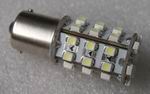 (image for) T20, 1156 car led light use 39 pcs 1210 SMD LED, 12V, Cool white