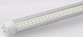 (image for) T8, 2 FT,10W,144pcs SMD LED tube as 25W Fluorescent replacement