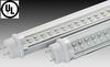 T8, 4 FT,17W LED Fluorescent replacement, UL, CUL approval