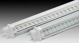 (image for) T8, 4 FT, 19W LED Fluorescent lamps, 276pcs SMD LED, Cool white