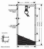 (image for) 140W, 12V Solar Panel