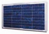 (image for) 30W, 12V Solar Panel - Click Image to Close