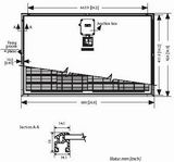 (image for) 30W, 12V Solar Panel