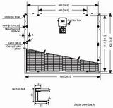 (image for) 40W, 12V Solar Panel