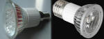 Light Bulbs LED light bulbs