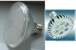 Light Bulbs LED light bulbs